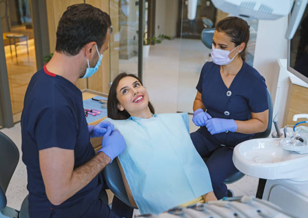 Best General Dentistry  in Myrtletown, CA