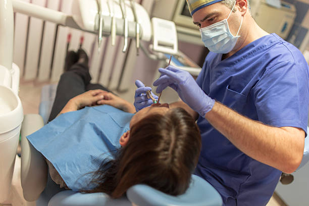 Best Emergency Dental Care  in Myrtletown, CA