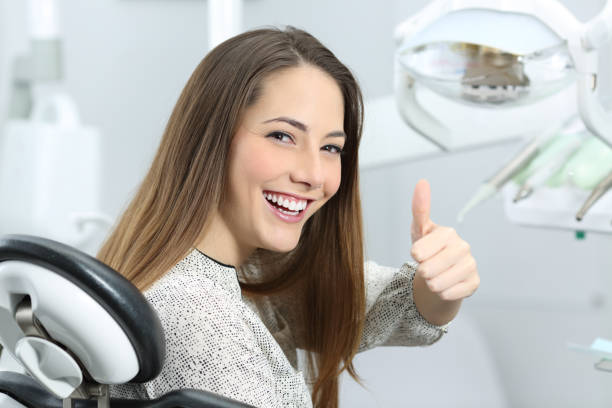 Why Choose Us for Your Dental Needs in Myrtletown, CA